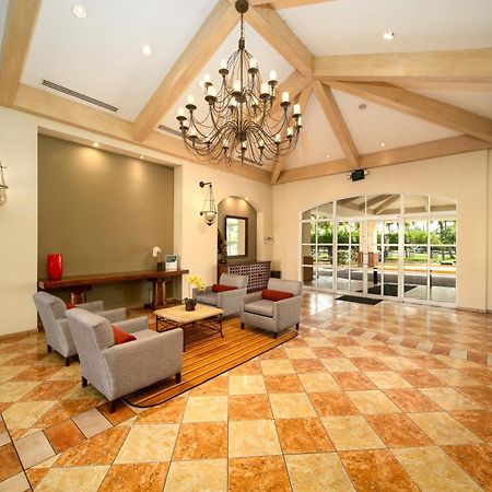 Quality Hotel Real Aeropuerto San Salvador San Luis Εξωτερικό φωτογραφία