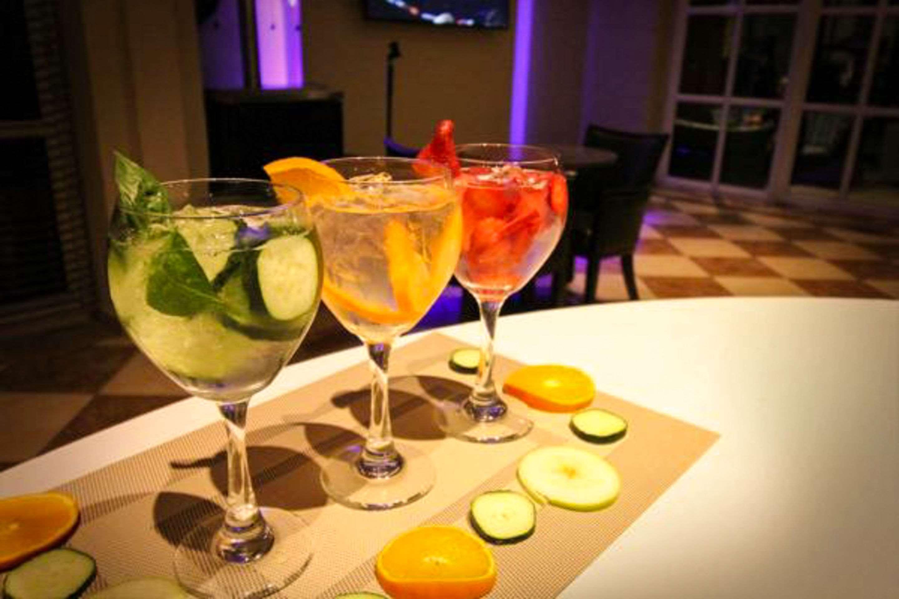 Quality Hotel Real Aeropuerto San Salvador San Luis Εξωτερικό φωτογραφία