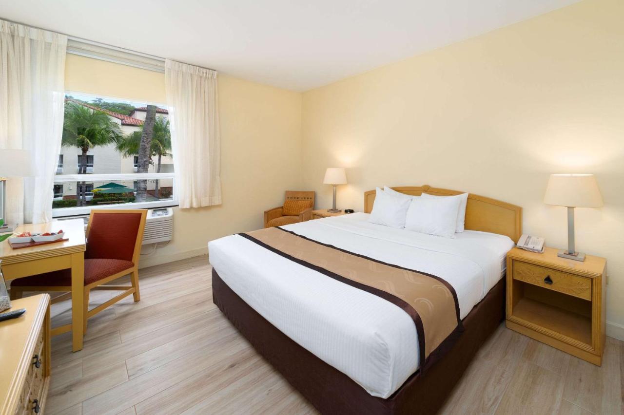 Quality Hotel Real Aeropuerto San Salvador San Luis Εξωτερικό φωτογραφία