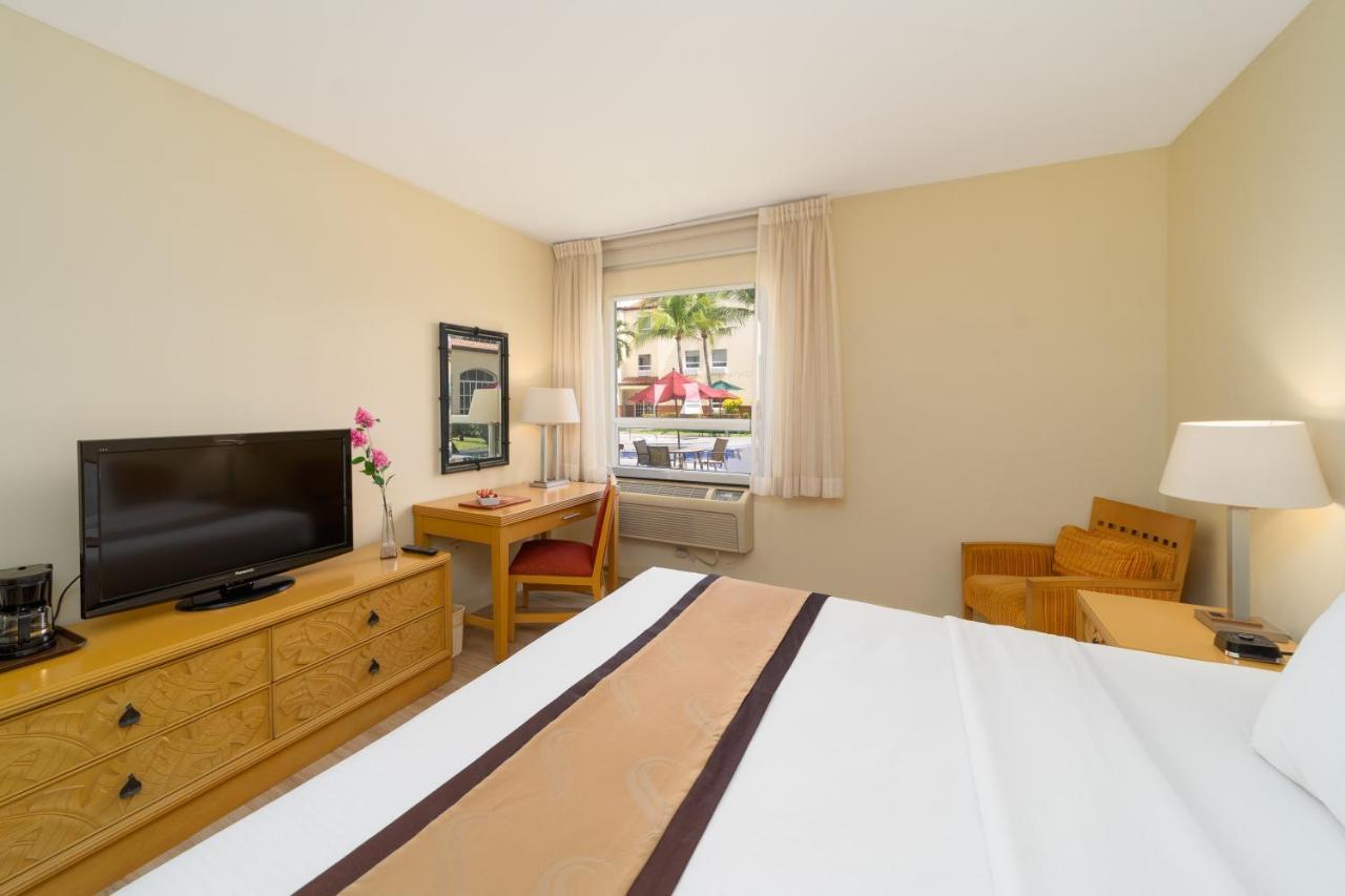 Quality Hotel Real Aeropuerto San Salvador San Luis Εξωτερικό φωτογραφία