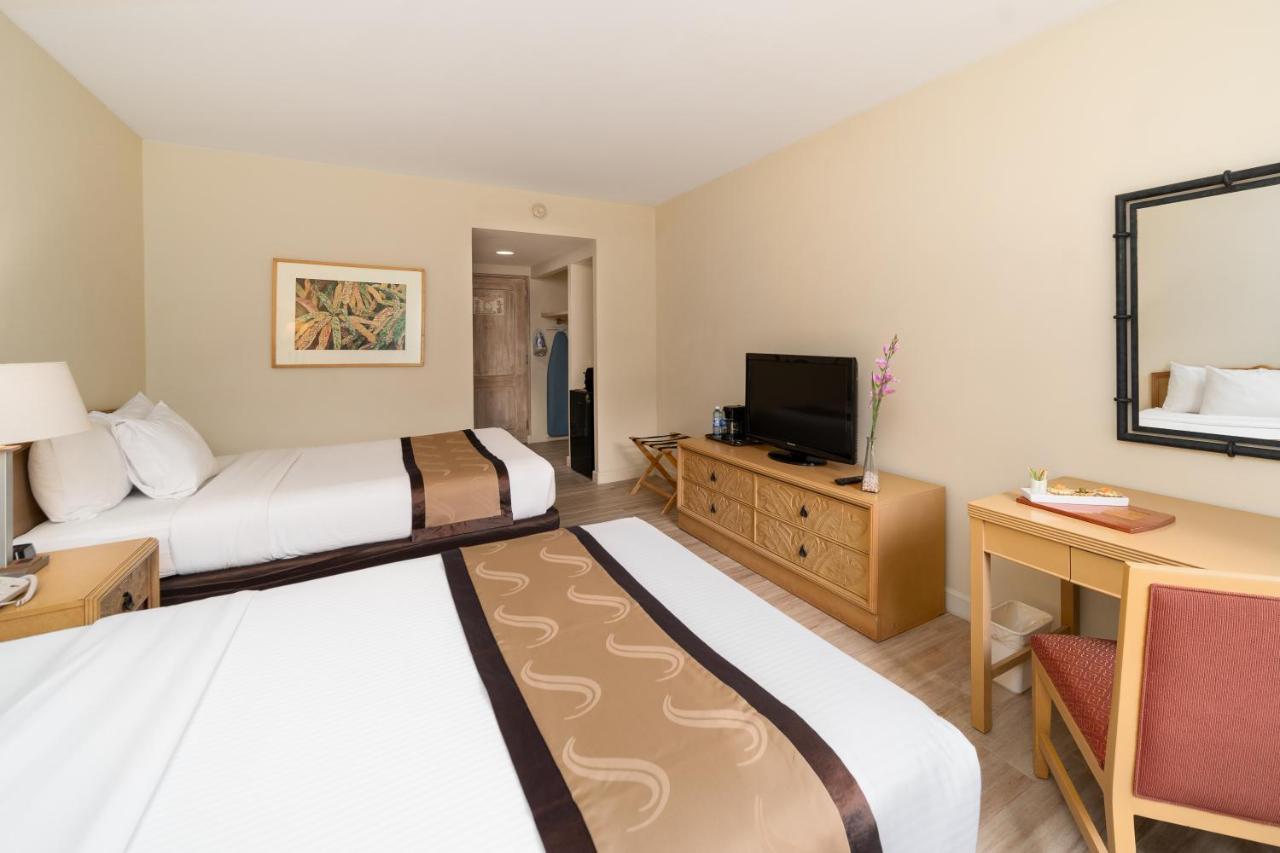 Quality Hotel Real Aeropuerto San Salvador San Luis Εξωτερικό φωτογραφία