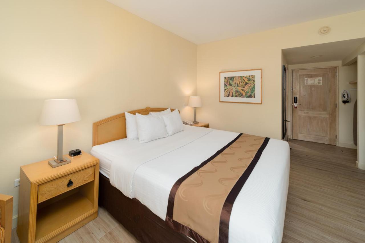 Quality Hotel Real Aeropuerto San Salvador San Luis Εξωτερικό φωτογραφία
