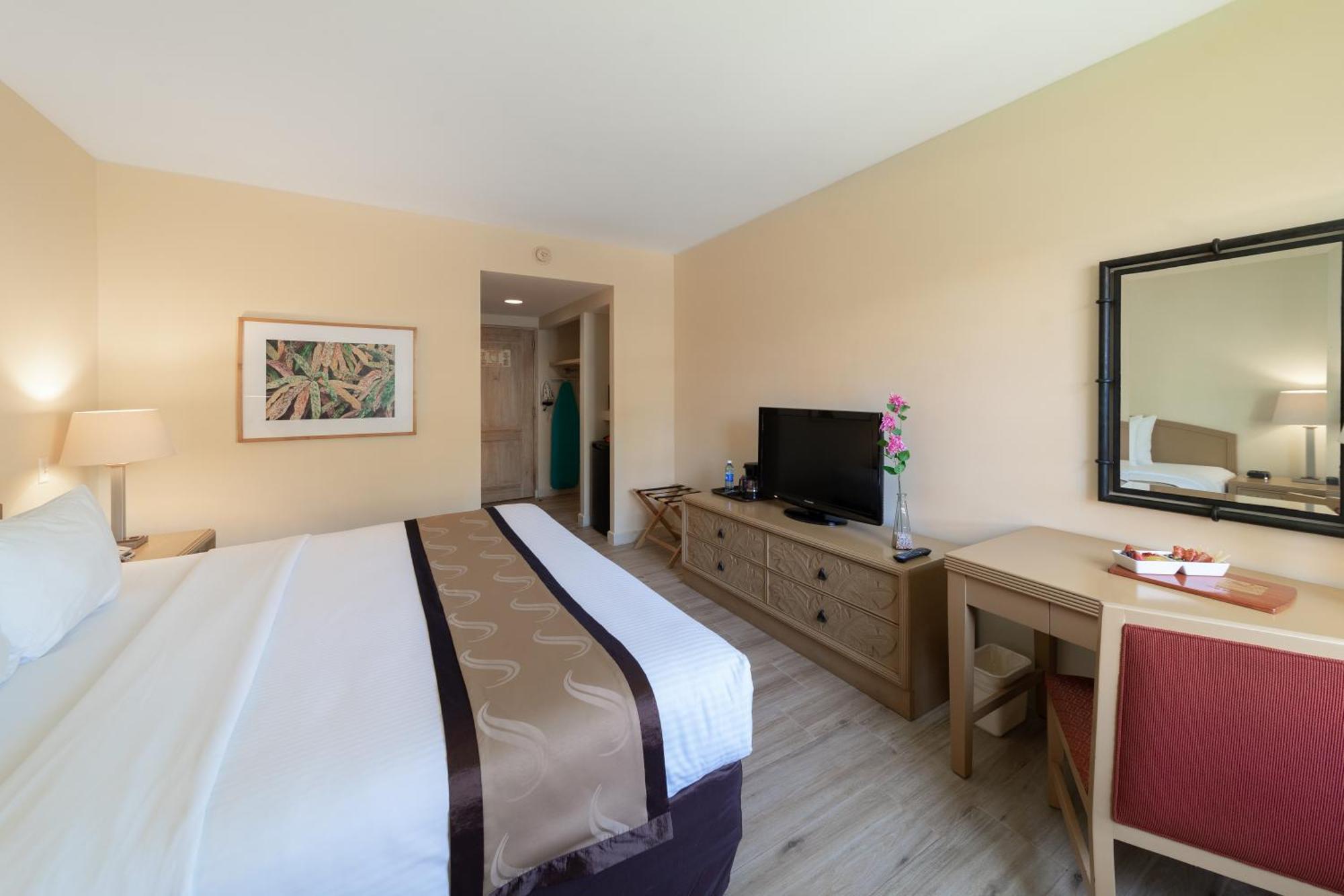 Quality Hotel Real Aeropuerto San Salvador San Luis Εξωτερικό φωτογραφία