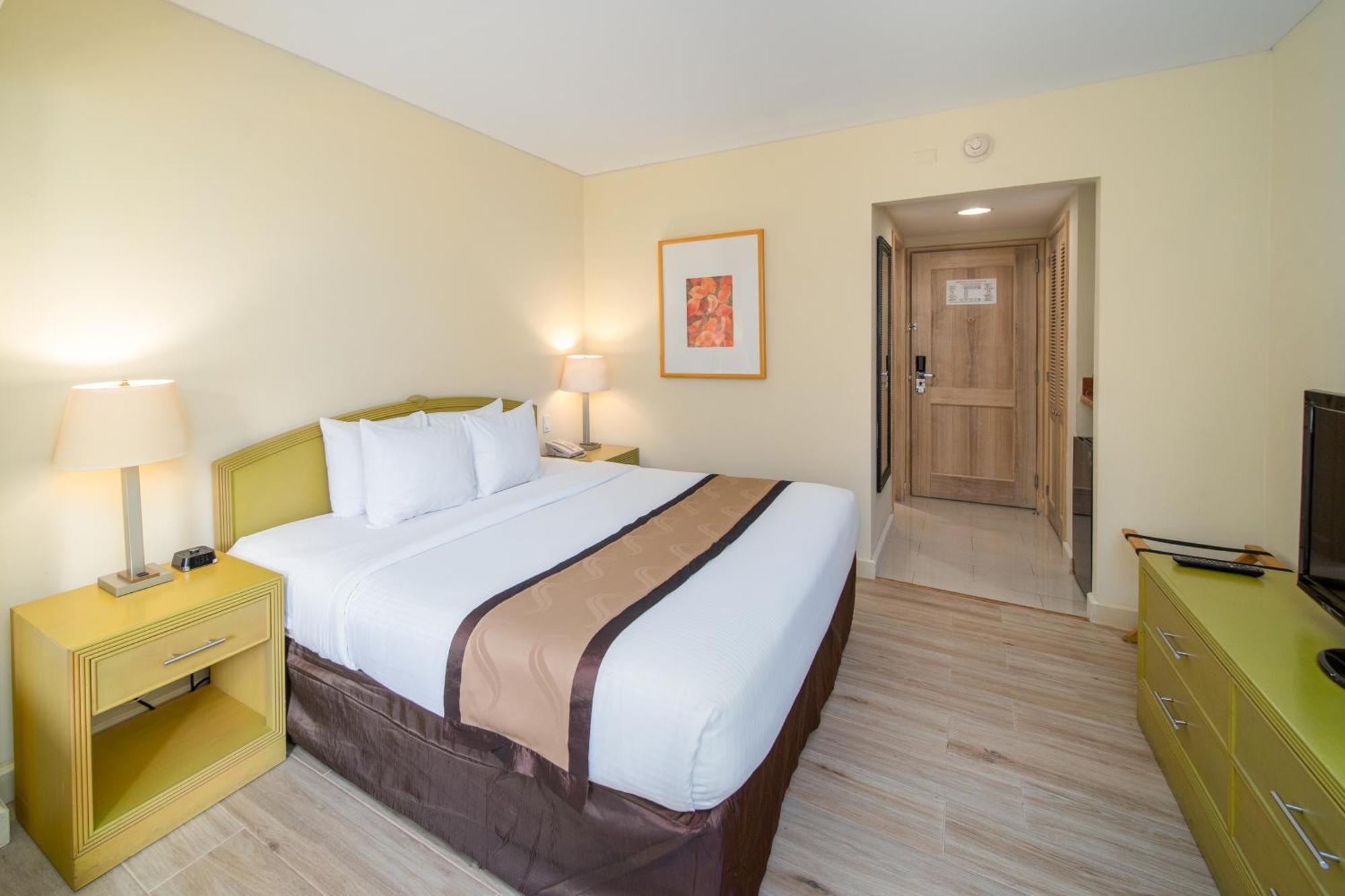 Quality Hotel Real Aeropuerto San Salvador San Luis Εξωτερικό φωτογραφία