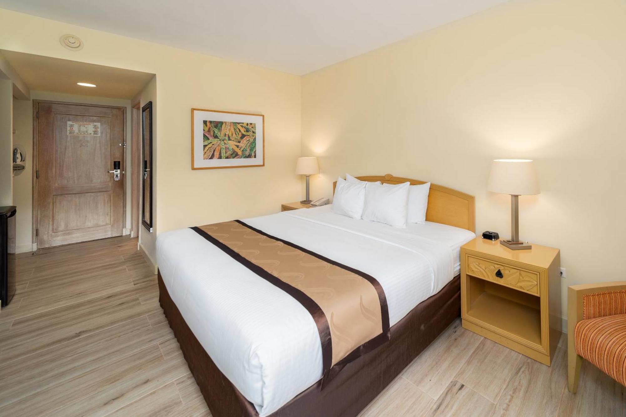 Quality Hotel Real Aeropuerto San Salvador San Luis Εξωτερικό φωτογραφία
