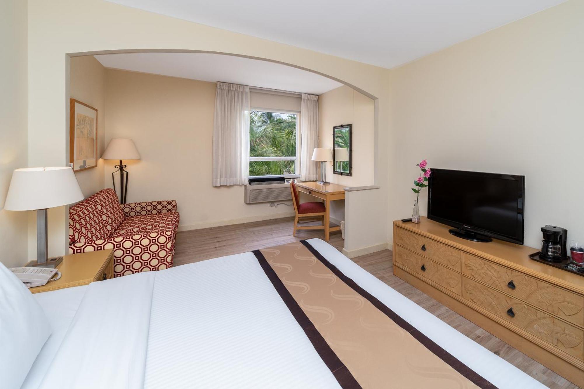 Quality Hotel Real Aeropuerto San Salvador San Luis Εξωτερικό φωτογραφία